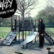 Der musikalische text LETTER 2 DIZZEE von WILEY ist auch in dem Album vorhanden Playtime is over (2007)