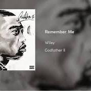 Der musikalische text FASHION WEEK von WILEY ist auch in dem Album vorhanden Godfather ii (2018)