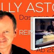 Der musikalische text ZWEI SCHNECKEN AUS FLANDERN von WILLY ASTOR ist auch in dem Album vorhanden Reimtime (2015)