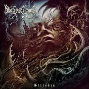 Der musikalische text ANODYNE RUST von BLOOD RED THRONE ist auch in dem Album vorhanden Siltskin (2025)