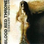 Der musikalische text STATE OF DARKNESS von BLOOD RED THRONE ist auch in dem Album vorhanden Altered genesis (2005)