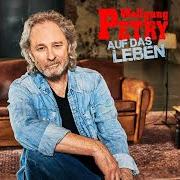 Der musikalische text RATTENSCHARF (DAS LÄNGSTE RAUCHERSOLO DER WELT) von WOLFGANG PETRY ist auch in dem Album vorhanden Auf das leben (2021)