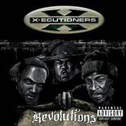 Der musikalische text OLD SCHOOL THROWDOWN von X-ECUTIONERS ist auch in dem Album vorhanden Revolutions (2004)