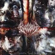 Der musikalische text TRAIL OF INSECTS von BLOODBATH ist auch in dem Album vorhanden Resurrection through carnage (2002)