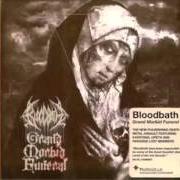 Der musikalische text FAMINE OF GOD'S WORD von BLOODBATH ist auch in dem Album vorhanden Grand morbid funeral (2014)