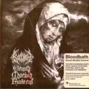 Der musikalische text UNITE IN PAIN von BLOODBATH ist auch in dem Album vorhanden Grand morbid funeral (2014)