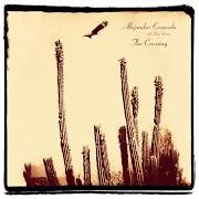 Der musikalische text SOMETHING BLUE von ALEJANDRO ESCOVEDO ist auch in dem Album vorhanden The crossing (2018)