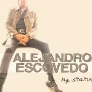Der musikalische text NEVER STOOD A CHANCE von ALEJANDRO ESCOVEDO ist auch in dem Album vorhanden Big station (2012)