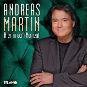 Der musikalische text GESTERN HEUT UND IMMER WIEDER von ANDREAS MARTIN ist auch in dem Album vorhanden Hier in dem moment (2023)