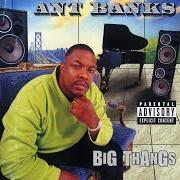 Der musikalische text COOLIN IN THE LUFF von ANT BANKS ist auch in dem Album vorhanden Big thangs (1997)