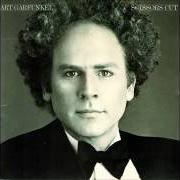 Der musikalische text THAT'S ALL I'VE GOT TO SAY von ART GARFUNKEL ist auch in dem Album vorhanden Scissors cut (1981)