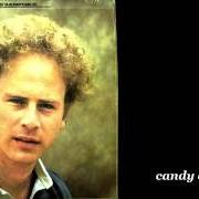 Der musikalische text BRIGHT EYES von ART GARFUNKEL ist auch in dem Album vorhanden The singer (2012)