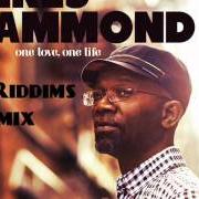 Der musikalische text NOT MADE OF STEEL von BERES HAMMOND ist auch in dem Album vorhanden One love one life (2012)