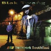 Der musikalische text FEARLESS von BLAK TWANG ist auch in dem Album vorhanden Dettwork southeast (2014)