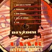 Der musikalische text PACIFIST von DJ VADIM ist auch in dem Album vorhanden U.S.S.R. the art of listening (2002)