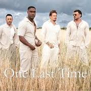 Der musikalische text CANDLELIGHT FADES von BLUE ist auch in dem Album vorhanden Reflections (2026)