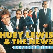 Time flies... the best of huey lewis & the news Time flies... the best of huey lewis & the news