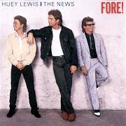 Huey lewis and the news Huey lewis and the news