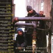 Der musikalische text WE WILL SURVIVE von INFAMOUS MOBB ist auch in dem Album vorhanden Special edition (2002)