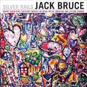 Der musikalische text HIDDEN CITIES von JACK BRUCE ist auch in dem Album vorhanden Silver rails (2014)