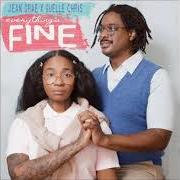 Der musikalische text OHSH von JEAN GRAE ist auch in dem Album vorhanden Everything's fine (2018)