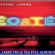 Der musikalische text BEAUTIFUL AGONY von JEAN MICHEL JARRE ist auch in dem Album vorhanden Téo & téa (2007)