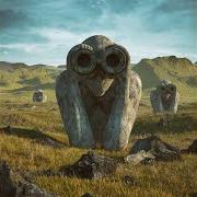 Der musikalische text FLYING TOTEMS (MOVEMENT 2) von JEAN MICHEL JARRE ist auch in dem Album vorhanden Equinoxe infinity (2018)