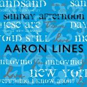 Der musikalische text I HAVEN'T EVEN HEARD YOU CRY von AARON LINES ist auch in dem Album vorhanden Sunday afternoon (2010)