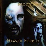 Der musikalische text X-RAY EYES von BLUE ÖYSTER CULT ist auch in dem Album vorhanden Heaven forbid (2020)