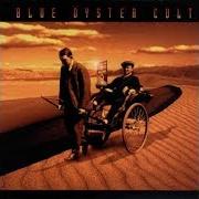 Der musikalische text SHOWTIME von BLUE ÖYSTER CULT ist auch in dem Album vorhanden Curse of the hidden mirror (2001)