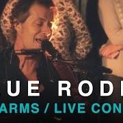 Der musikalische text RABBIT'S FOOT von BLUE RODEO ist auch in dem Album vorhanden 1000 arms (2016)