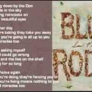 Der musikalische text TOGETHER von BLUE RODEO ist auch in dem Album vorhanden Small miracles (2007)
