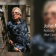 Der musikalische text THE MOON IS FULL (FEAT. LARRY MCCRAY) von JOHN MAYALL ist auch in dem Album vorhanden Nobody told me (2019)