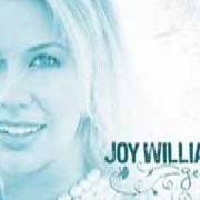 Der musikalische text SAY GOODBYE von JOY WILLIAMS ist auch in dem Album vorhanden Genesis (2005)