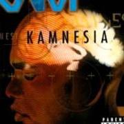 Der musikalische text BENEFITS von KAM ist auch in dem Album vorhanden Kamnesia (2001)