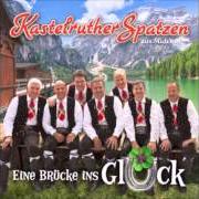 Der musikalische text ER WÄR SO GERN DABEI GEWESEN von KASTELRUTHER SPATZEN ist auch in dem Album vorhanden Eine brücke ins glück (2014)