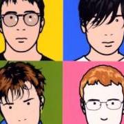 Der musikalische text PARKLIFE von BLUR ist auch in dem Album vorhanden The best of blur disc 1 (2003)