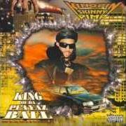 Der musikalische text ALL ABOUT THEM PROPHETS von KINGPIN SKINNY PIMP ist auch in dem Album vorhanden King of da playaz ball (1996)