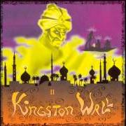 Der musikalische text AND IT'S ALL HAPPENING von KINGSTON WALL ist auch in dem Album vorhanden Kingston wall ii (1993)