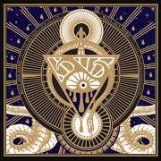Der musikalische text EPITOME XIII von BLUT AUS NORD ist auch in dem Album vorhanden 777 - the desanctification (2011)