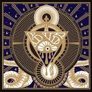 Der musikalische text EPITOME IX von BLUT AUS NORD ist auch in dem Album vorhanden 777 - the desanctification (2011)