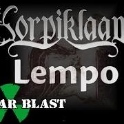 Der musikalische text LEMPO von KORPIKLAANI ist auch in dem Album vorhanden Noita (2015)