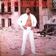 Der musikalische text TOUGH von KURTIS BLOW ist auch in dem Album vorhanden Tough (1982)