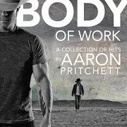 Der musikalische text YOU'RE NOT GONNA MISS ME von AARON PRITCHETT ist auch in dem Album vorhanden Big wheel (2006)