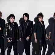 Der musikalische text THE LUV von LUNA SEA ist auch in dem Album vorhanden Luv (2017)