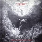 Der musikalische text EL ANGEL DE LA LUJURIA von LUZBEL ist auch in dem Album vorhanden Metal caido del cielo (1985)
