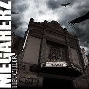 Der musikalische text SCHAU IN MEIN HERZ von MEGAHERZ ist auch in dem Album vorhanden Heuchler (2008)