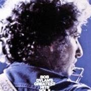 Der musikalische text DON'T THINK TWICE, IT'S ALL RIGHT von BOB DYLAN ist auch in dem Album vorhanden Bob dylan's greatest hits, vol. 2 (1971)