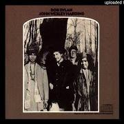 Der musikalische text AS I WENT OUT ONE MORNING von BOB DYLAN ist auch in dem Album vorhanden John wesley harding (1967)