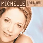 Der musikalische text ZU NAH AN DER SONNE von MICHELLE ist auch in dem Album vorhanden Nenn es liebe oder wahnsinn (1998)